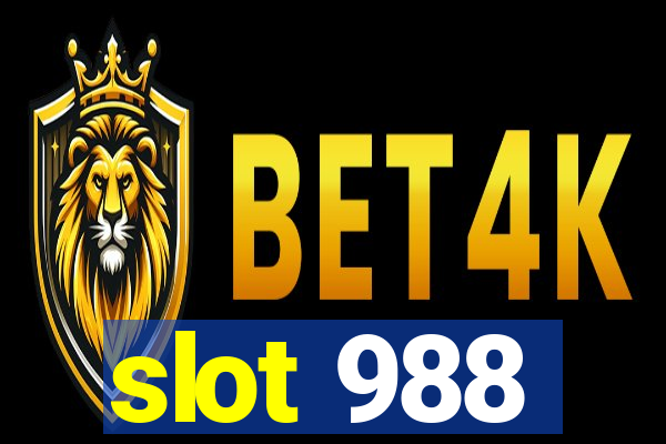 slot 988